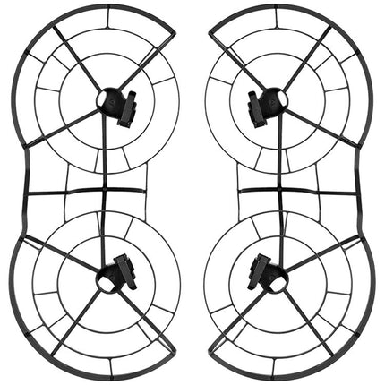 Autel Robotics Propeller Guards para Drones EVO Nano Protección Ligera Fácil Instalación