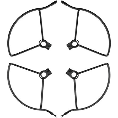 Autel Robotics Protectores de Hélices para Drones EVO Lite Lite+ Durable y Ligero