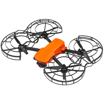 Autel Robotics Propeller Guards para Drones EVO Nano Protección Ligera Fácil Instalación