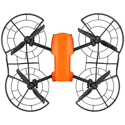 Autel Robotics Propeller Guards para Drones EVO Nano Protección Ligera Fácil Instalación