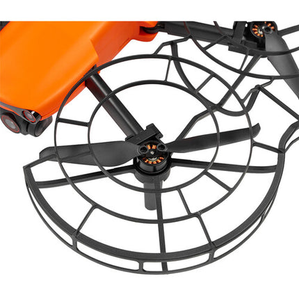 Autel Robotics Propeller Guards para Drones EVO Nano Protección Ligera Fácil Instalación