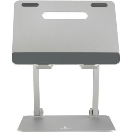 Gabor Laptop Flex Stand Soporte Ajustable para Portátil 10 a 17 Pulgadas Altura 10.5"
