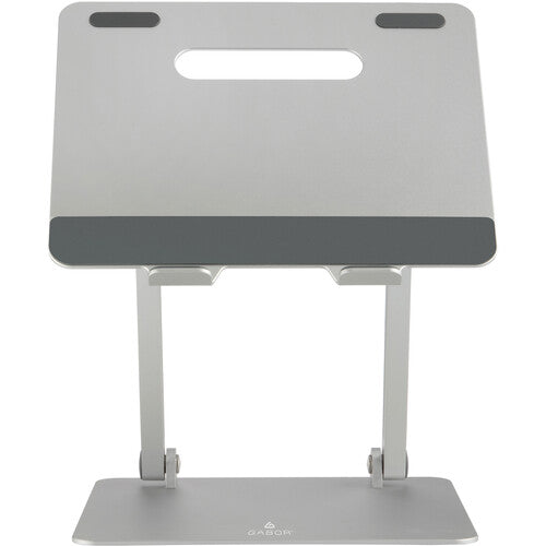 Gabor Laptop Flex Stand Soporte Ajustable para Portátil 10 a 17 Pulgadas Altura 10.5"