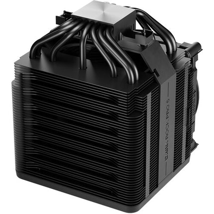 be quiet! Dark Rock Pro 5 Disipador de Aire con Ventiladores 135mm y 120mm
