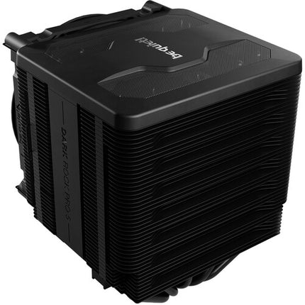 be quiet! Dark Rock Pro 5 Disipador de Aire con Ventiladores 135mm y 120mm