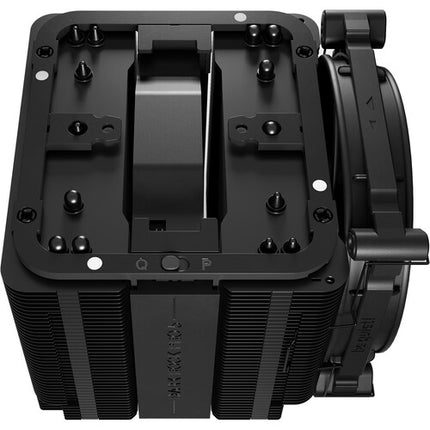 be quiet! Dark Rock Pro 5 Disipador de Aire con Ventiladores 135mm y 120mm