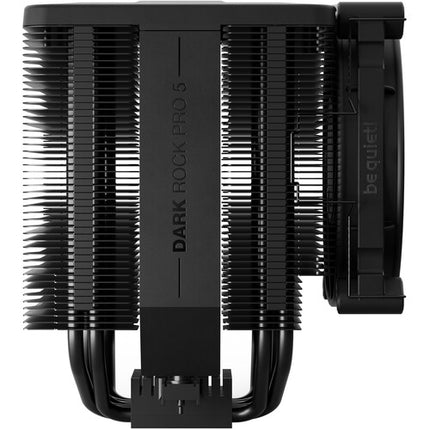be quiet! Dark Rock Pro 5 Disipador de Aire con Ventiladores 135mm y 120mm