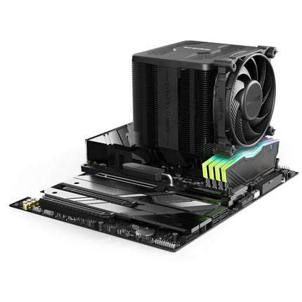 be quiet! Dark Rock Pro 5 Disipador de Aire con Ventiladores 135mm y 120mm