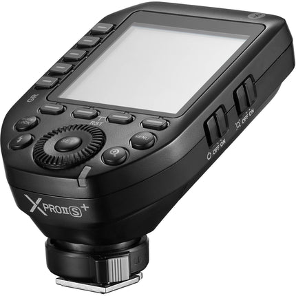 Godox XPro II Disparador Dental Inalámbrico TTL para Cámaras Sony 2.4 GHz 100 m alcance
