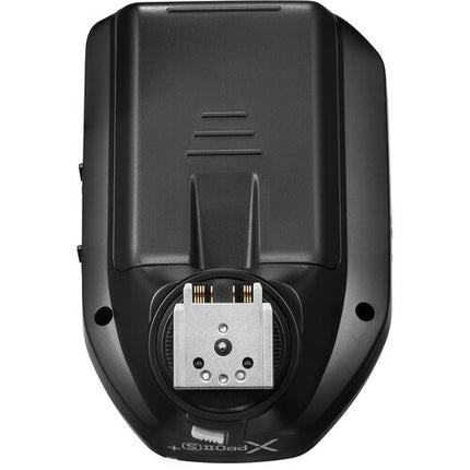 Godox XPro II Disparador Dental Inalámbrico TTL para Cámaras Sony 2.4 GHz 100 m alcance