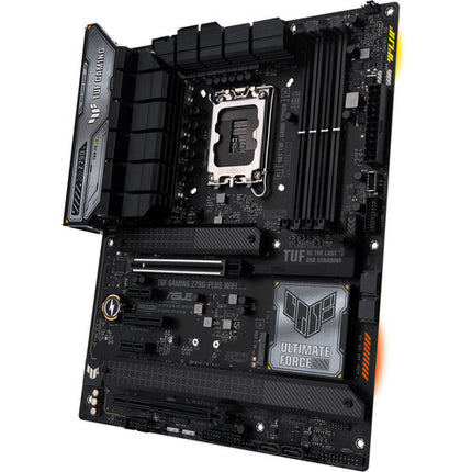 ASUS TUF GAMING Z790-PLUS WIFI Placa Base ATX LGA 1700 DDR5 PCIe 5.0