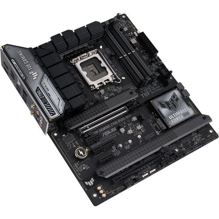 ASUS TUF GAMING Z790-PLUS WIFI Placa Base ATX LGA 1700 DDR5 PCIe 5.0