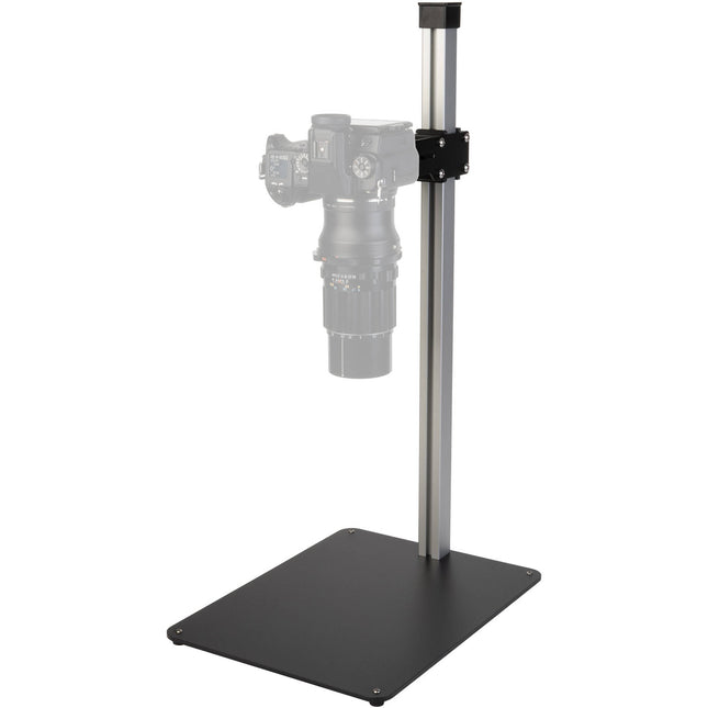 Negative Supply Basic Riser XL soporte para cámara altura 26 pulgadas montaje 1/4-20