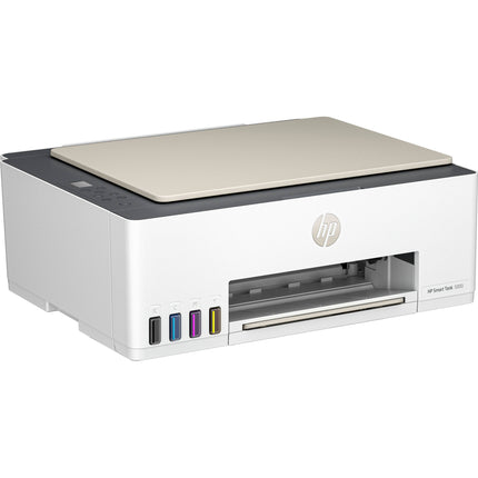 Impresora multifunción HP Smart Tank 5000 Color 1200x1200 dpi 6000 páginas