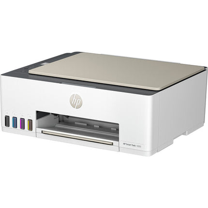 Impresora multifunción HP Smart Tank 5000 Color 1200x1200 dpi 6000 páginas