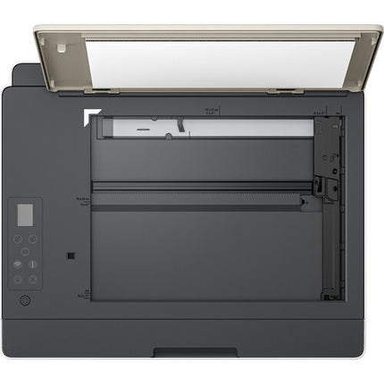 Impresora multifunción HP Smart Tank 5000 Color 1200x1200 dpi 6000 páginas
