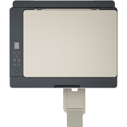 Impresora multifunción HP Smart Tank 5000 Color 1200x1200 dpi 6000 páginas