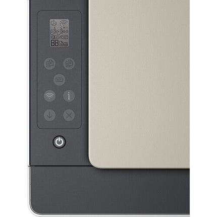 Impresora multifunción HP Smart Tank 5000 Color 1200x1200 dpi 6000 páginas