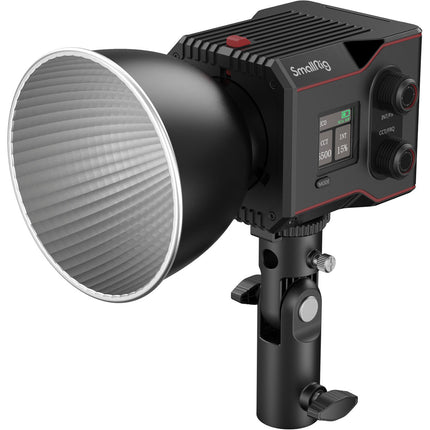 SmallRig RC 60B Luz LED Bicolor Monolight 11200 Lux 2700-6500K Clamp Edition