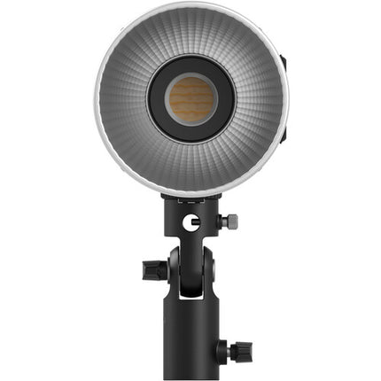 SmallRig RC 60B Luz LED Bicolor Monolight 11200 Lux 2700-6500K Clamp Edition