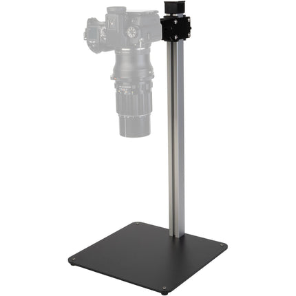 Negative Supply Basic Riser MK3 soporte para escaneo 23" altura máxima con montaje 1/4"-20