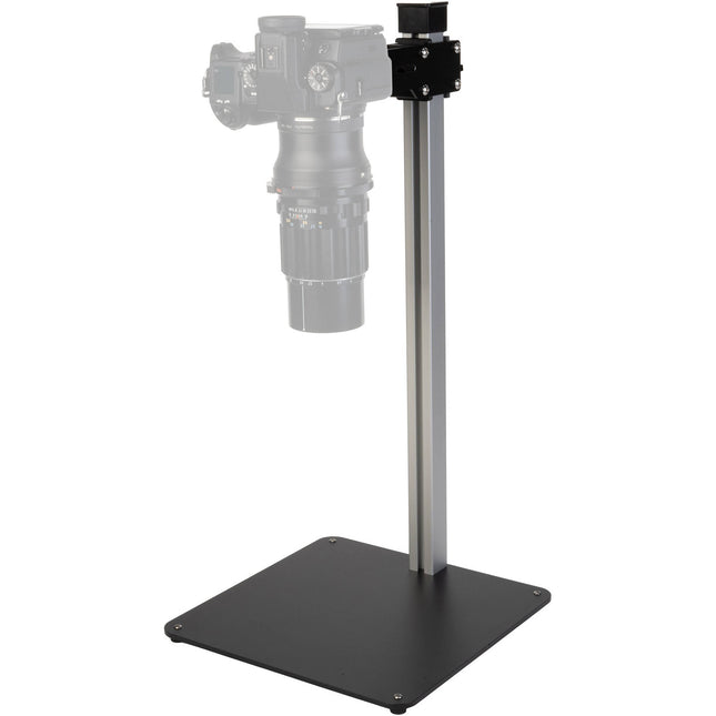 Negative Supply Basic Riser MK3 soporte para escaneo 23" altura máxima con montaje 1/4"-20