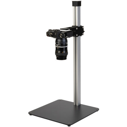 Negative Supply Basic Riser MK3 soporte para escaneo 23" altura máxima con montaje 1/4"-20