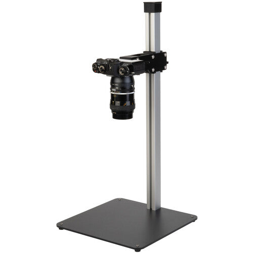 Negative Supply Basic Riser MK3 soporte para escaneo 23" altura máxima con montaje 1/4"-20