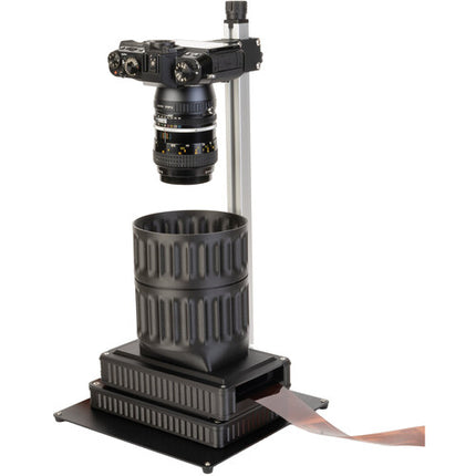 Negative Supply Basic Riser MK3 soporte para escaneo 23" altura máxima con montaje 1/4"-20
