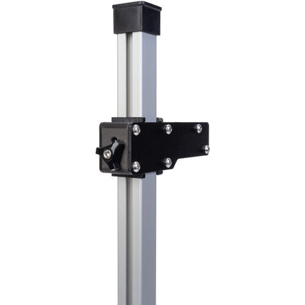 Negative Supply Basic Riser MK3 soporte para escaneo 23" altura máxima con montaje 1/4"-20