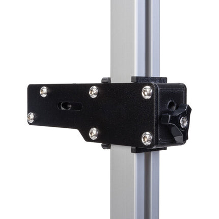 Negative Supply Basic Riser MK3 soporte para escaneo 23" altura máxima con montaje 1/4"-20