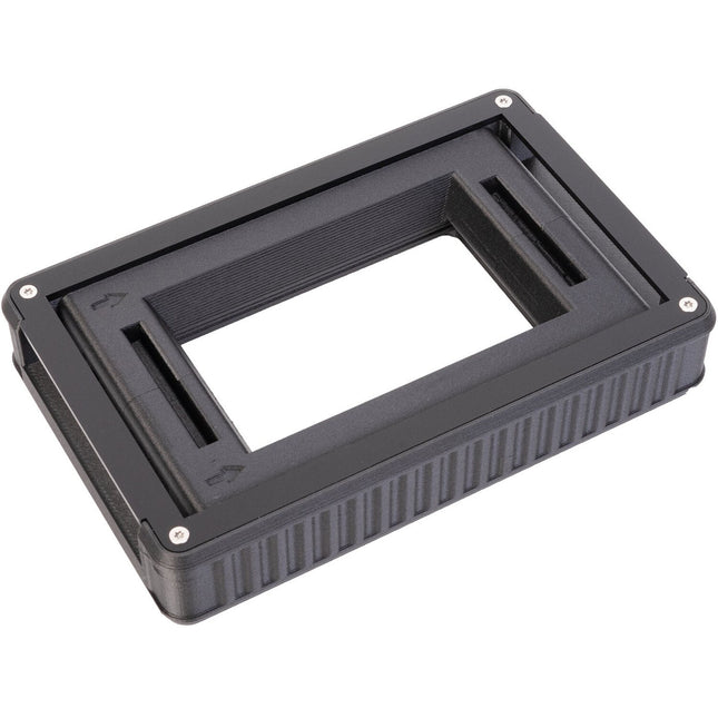 Negative Supply Basic Film Carrier 120 MK2 para escaneo formato medio 120 y 220