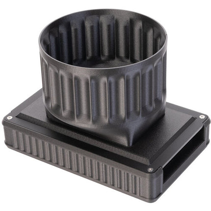 Negative Supply Basic Film Carrier 120 MK2 para escaneo formato medio 120 y 220