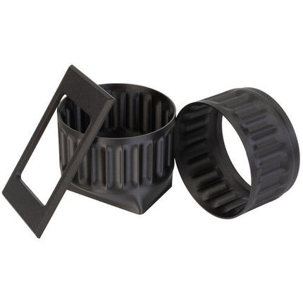 Negative Supply Basic Film Carrier 120 MK2 para escaneo formato medio 120 y 220