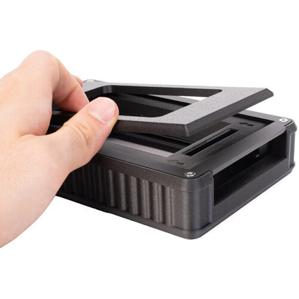 Negative Supply Basic Film Carrier 120 MK2 para escaneo formato medio 120 y 220