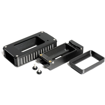 Negative Supply Enthusiast Kit para escaneo de película 35mm con riser básico MK3 y panel LED 4.2 x 5.2 pulgadas