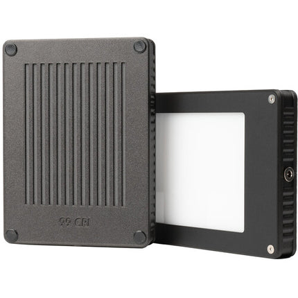 Negative Supply Enthusiast Kit para escaneo de película 35mm con riser básico MK3 y panel LED 4.2 x 5.2 pulgadas