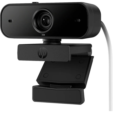 HP 435 FHD Webcam Full HD 1920x1080 85° Campo de Visión con Estuche de Viaje