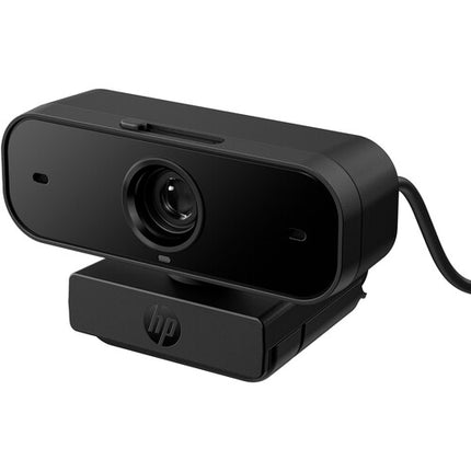 HP 435 FHD Webcam Full HD 1920x1080 85° Campo de Visión con Estuche de Viaje