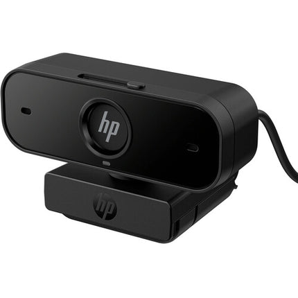 HP 435 FHD Webcam Full HD 1920x1080 85° Campo de Visión con Estuche de Viaje