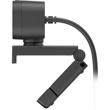 HP 435 FHD Webcam Full HD 1920x1080 85° Campo de Visión con Estuche de Viaje