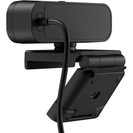 HP 435 FHD Webcam Full HD 1920x1080 85° Campo de Visión con Estuche de Viaje