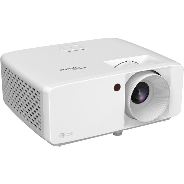 Optoma Technology DuraCore ZH520 Proyector Láser DLP Full HD 5500 Lúmenes 30 000 Horas