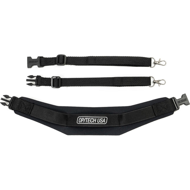 FREEFLY OP/TECH Correa de Cuello para Pilot Pro Movi Controlador 2.5 Pulgadas Ajustable