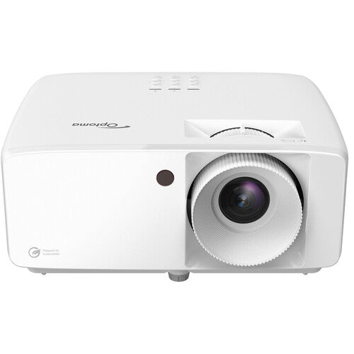 Optoma Technology DuraCore ZH520 Proyector Láser DLP Full HD 5500 Lúmenes 30 000 Horas