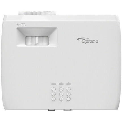 Optoma Technology DuraCore ZH520 Proyector Láser DLP Full HD 5500 Lúmenes 30 000 Horas