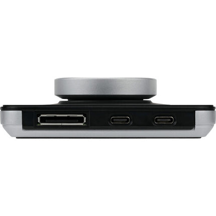 Apogee Electronics Duet 3 Interfaz de Audio USB-C 2x4 con 2 Previo Micrófono y Salidas Monitor