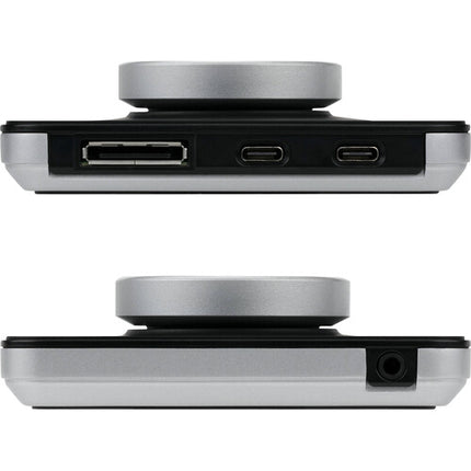 Apogee Electronics Duet 3 Interfaz de Audio USB-C 2x4 con 2 Previo Micrófono y Salidas Monitor