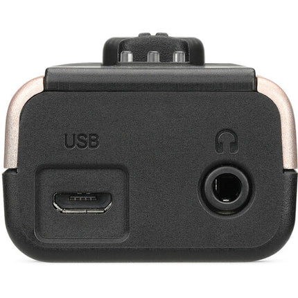Apogee Electronics JAM X Interfaz de Instrumento USB 24-Bit 96kHz para Mac Windows iOS