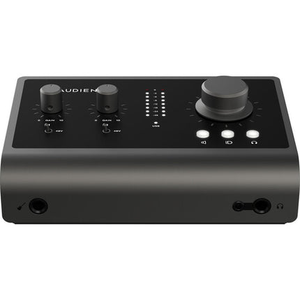 Audient iD14 MKII Interface de Audio USB Type-C 10x6 24-Bit 96kHz Bundle ARC
